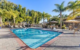 Best Western Santa Clara University Inn